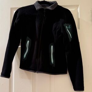 Arcteryx Ladies Fleece Jacket